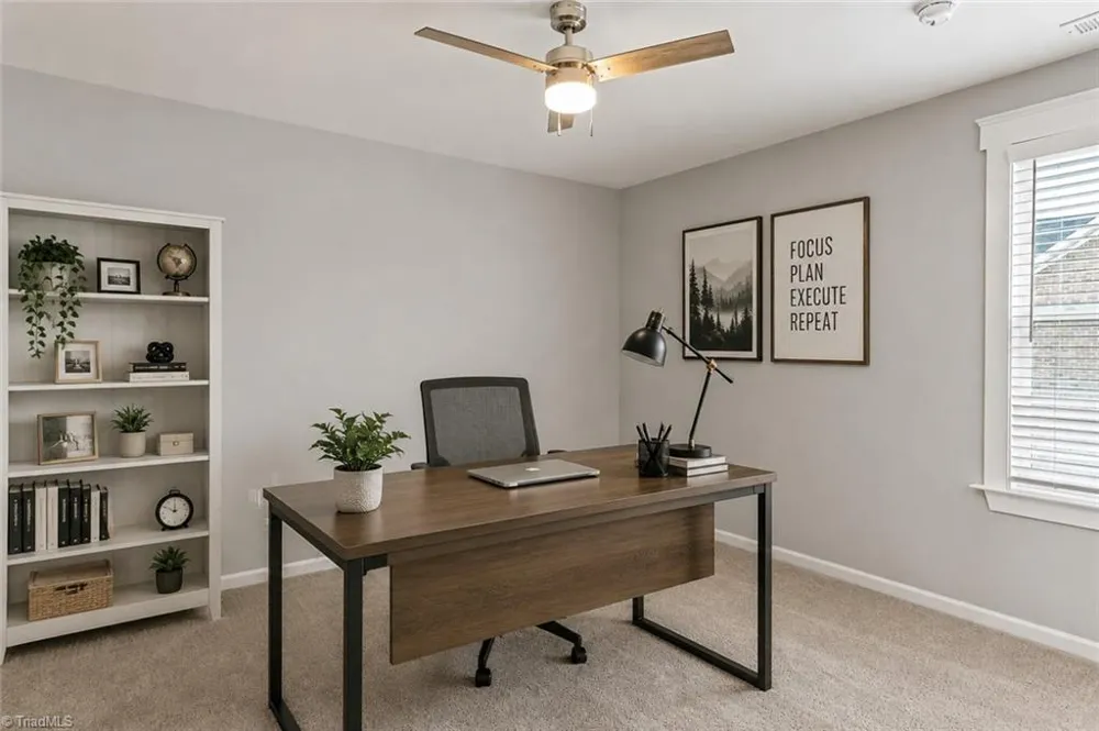 8003 Hacker Drive Stokesdale, NC 27357
