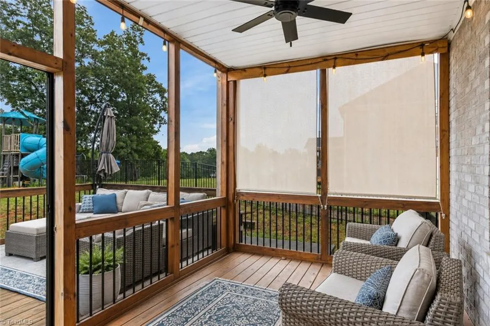 8003 Hacker Drive Stokesdale, NC 27357