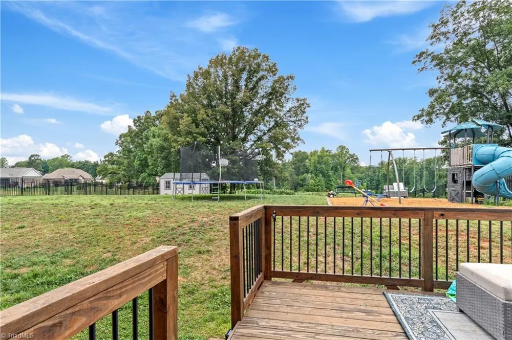 8003 Hacker Drive Stokesdale, NC 27357