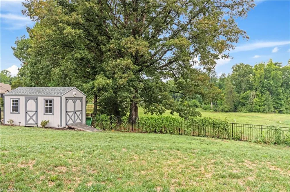 8003 Hacker Drive Stokesdale, NC 27357