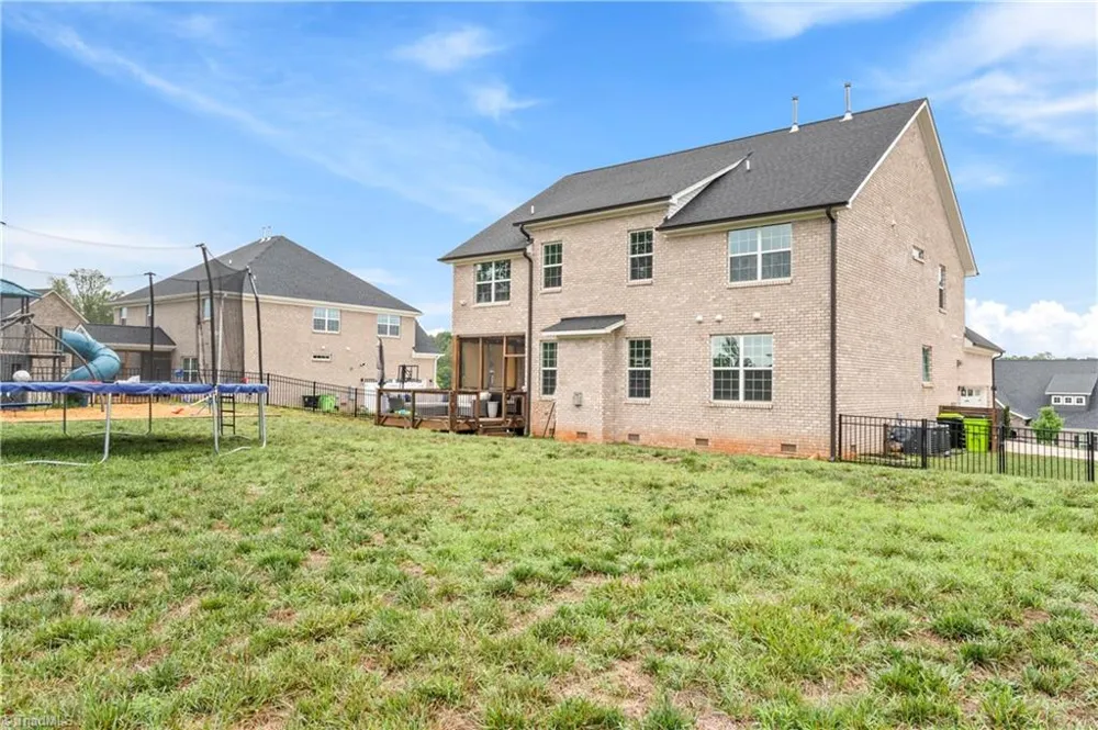 8003 Hacker Drive Stokesdale, NC 27357