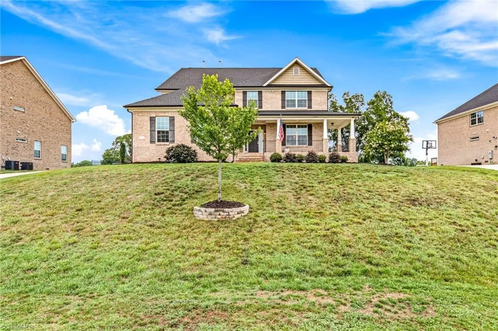8003 Hacker Drive Stokesdale, NC 27357
