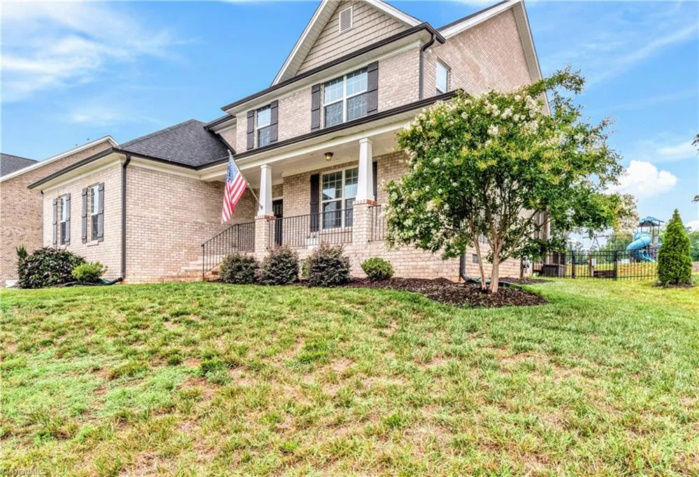 8003 Hacker Drive Stokesdale, NC 27357