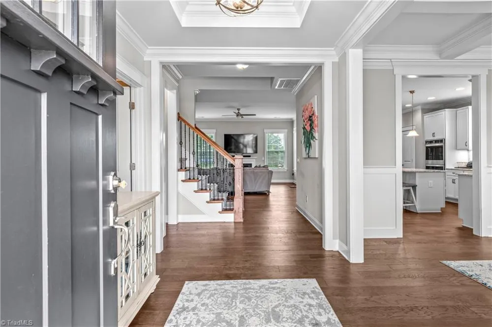 8003 Hacker Drive Stokesdale, NC 27357