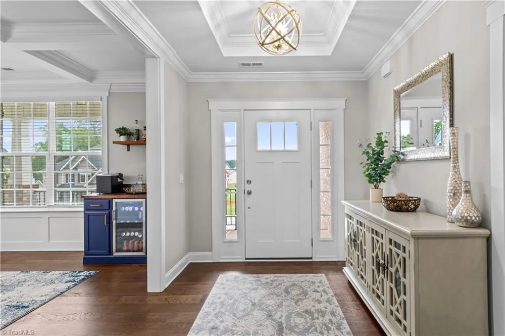 8003 Hacker Drive Stokesdale, NC 27357