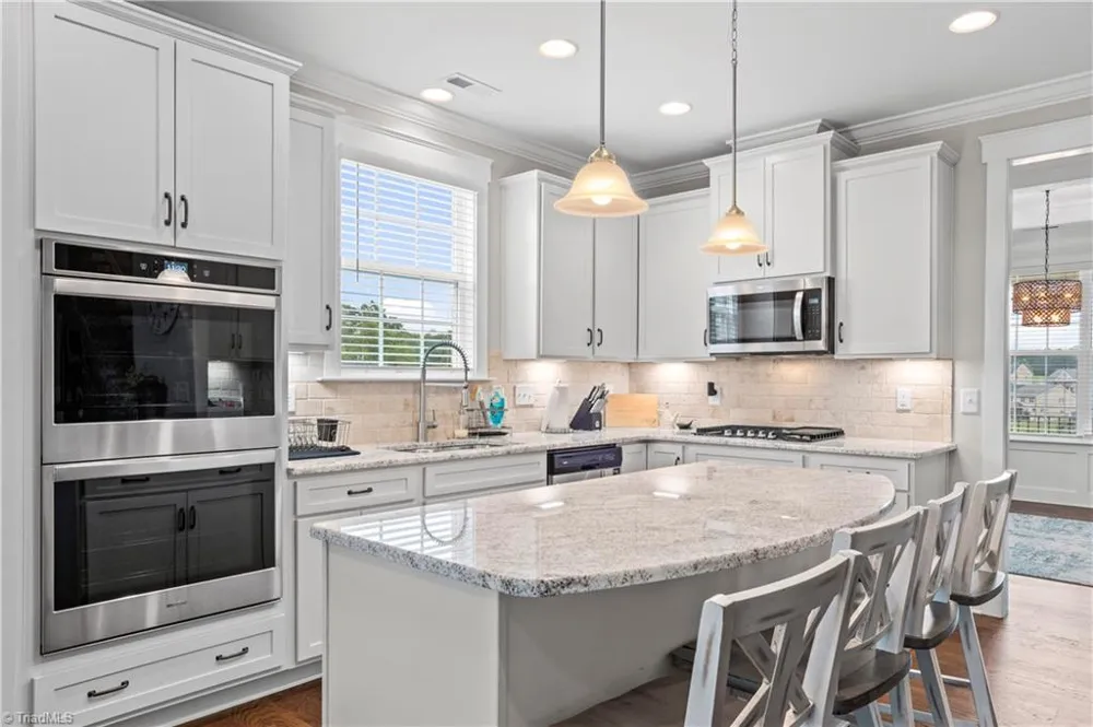 8003 Hacker Drive Stokesdale, NC 27357