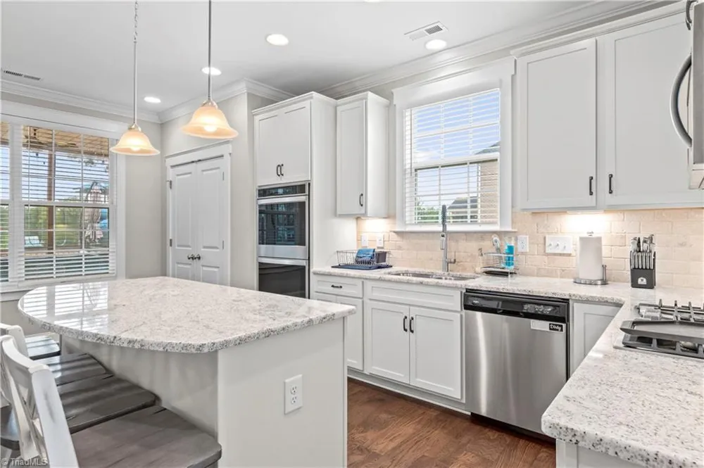 8003 Hacker Drive Stokesdale, NC 27357
