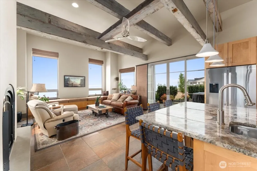 100 Ridgeview Drive Chelan, WA 98816