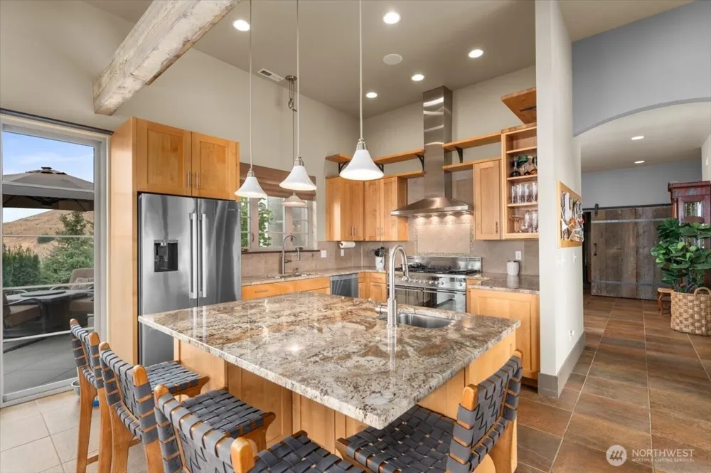 100 Ridgeview Drive Chelan, WA 98816