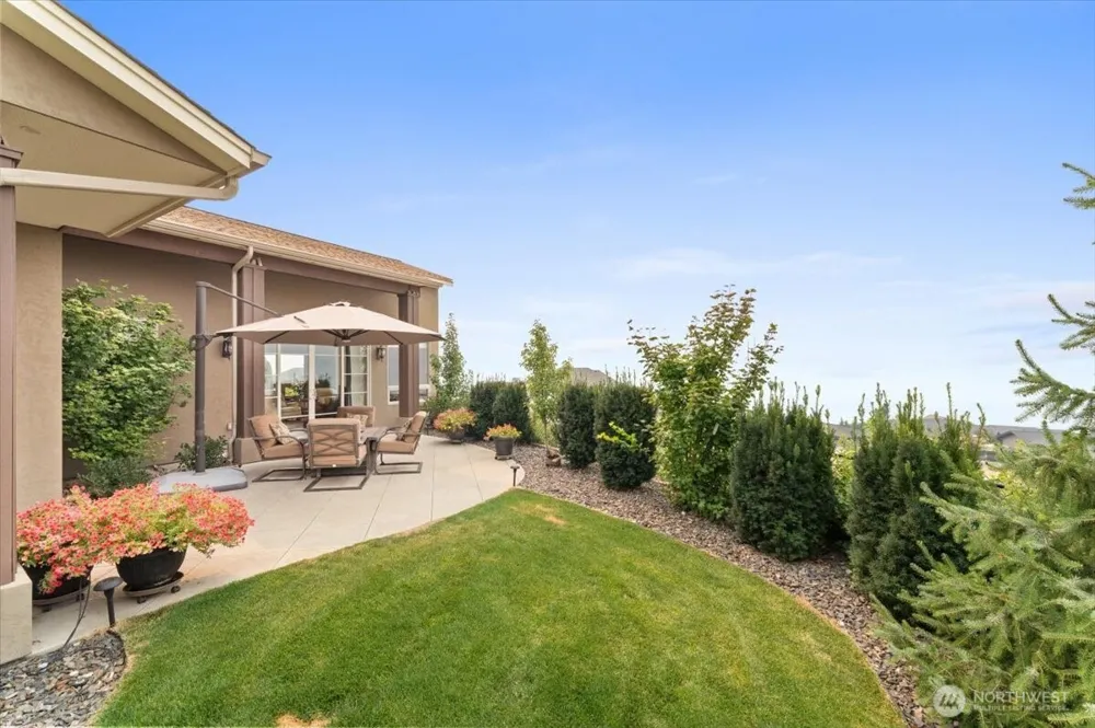100 Ridgeview Drive Chelan, WA 98816