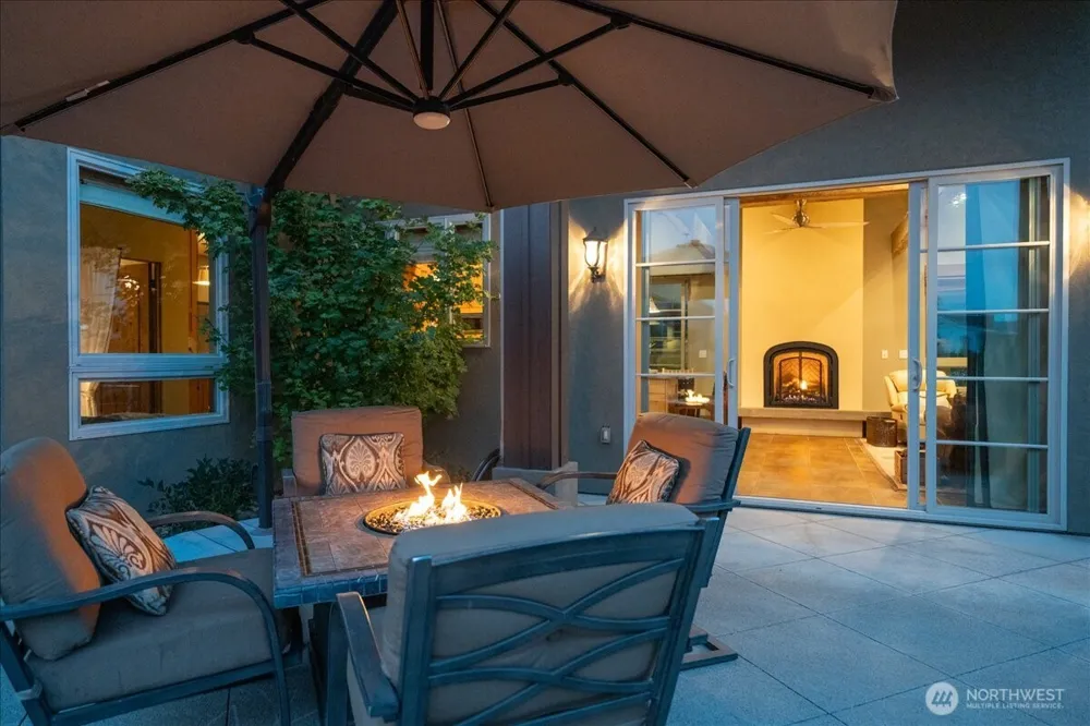 100 Ridgeview Drive Chelan, WA 98816