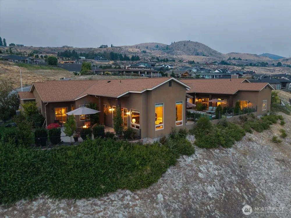100 Ridgeview Drive Chelan, WA 98816