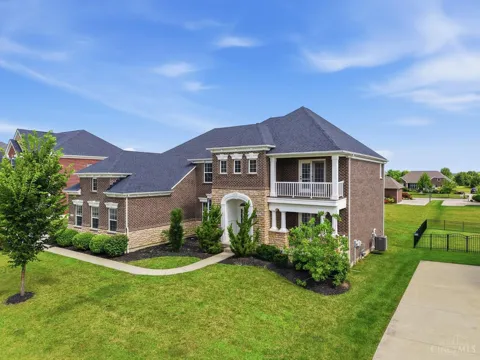 4354 Highland Green Drive