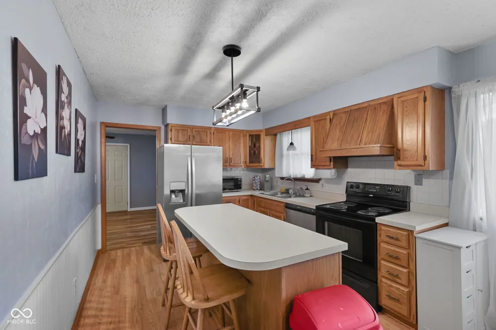 11 Clamme Court Hartford City, IN 47348