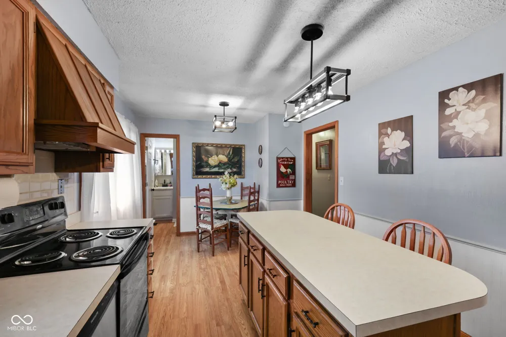 11 Clamme Court Hartford City, IN 47348