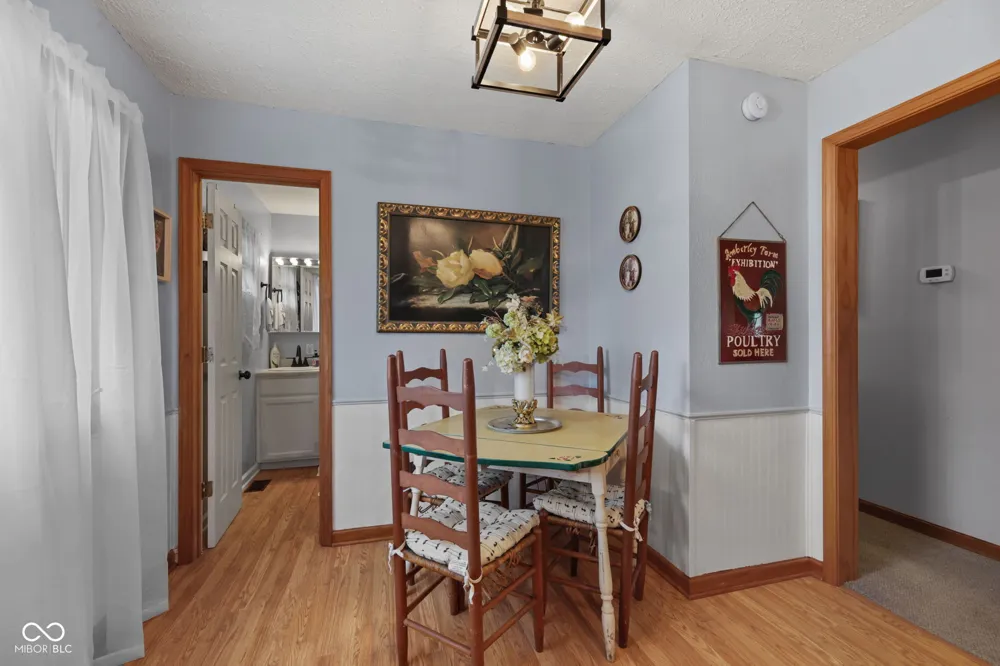11 Clamme Court Hartford City, IN 47348