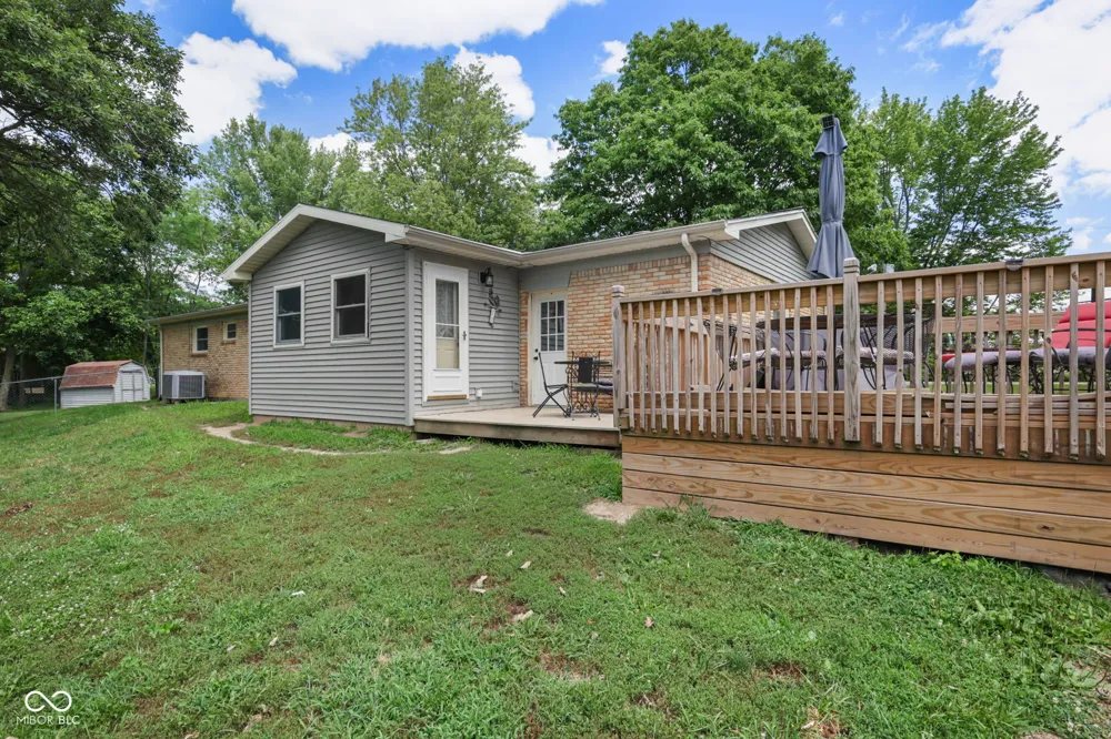 11 Clamme Court Hartford City, IN 47348