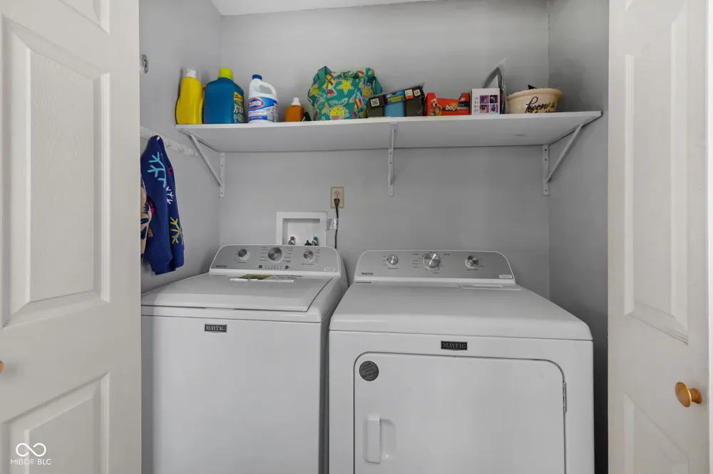 11 Clamme Court Hartford City, IN 47348