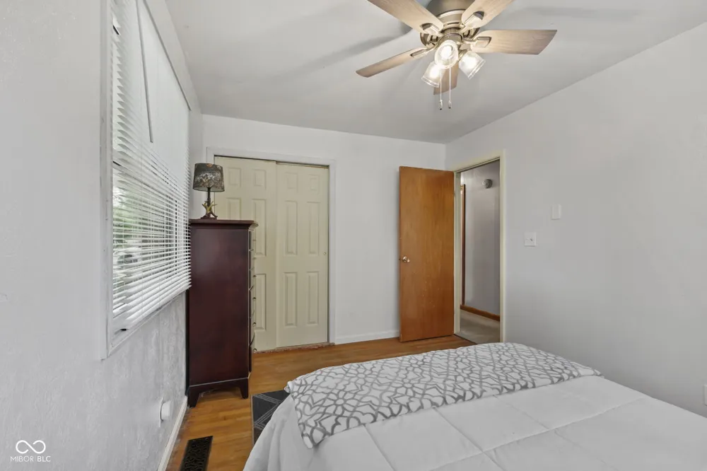11 Clamme Court Hartford City, IN 47348