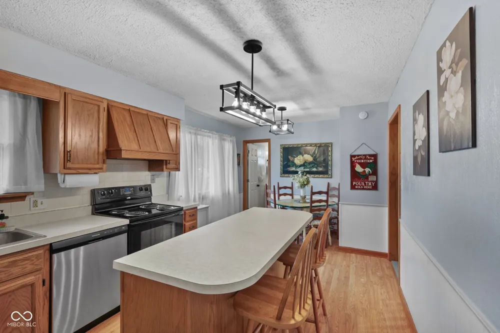 11 Clamme Court Hartford City, IN 47348