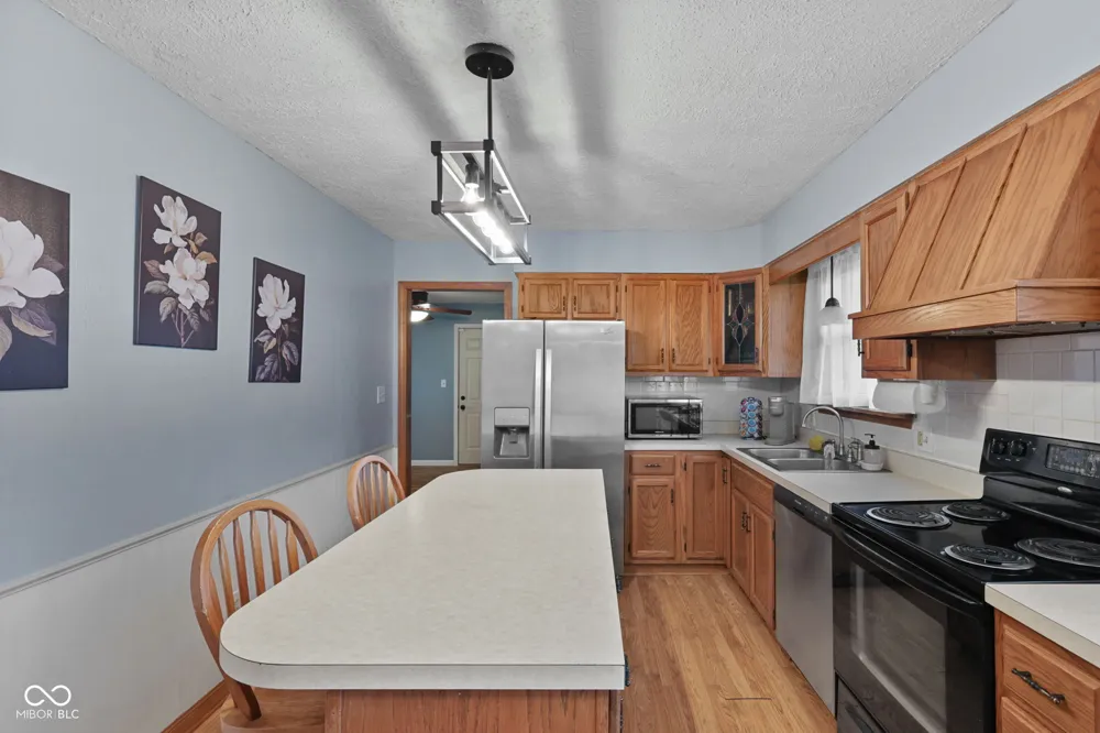 11 Clamme Court Hartford City, IN 47348