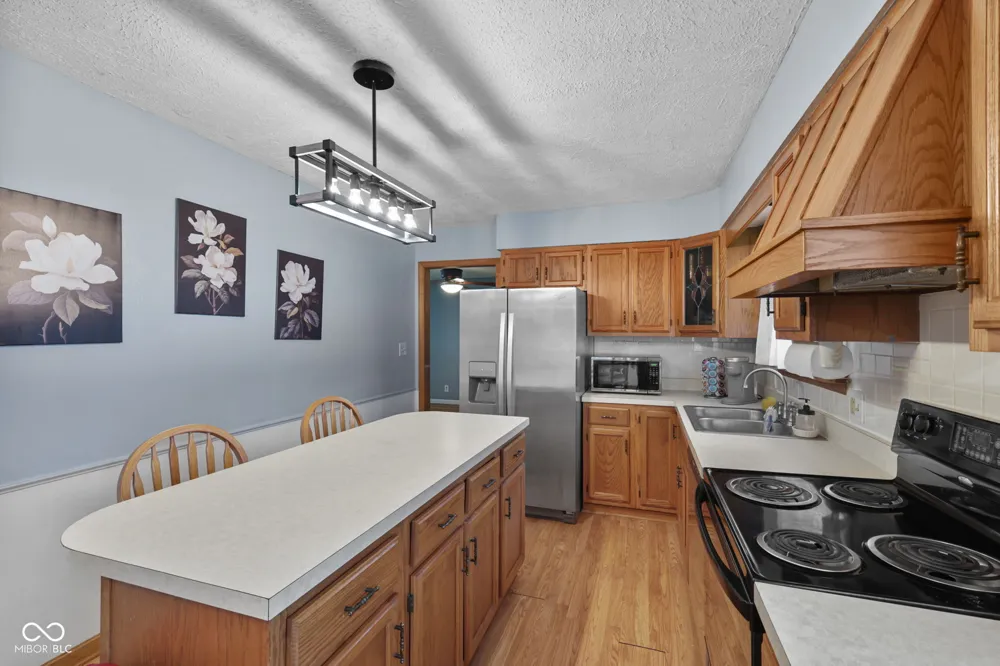 11 Clamme Court Hartford City, IN 47348