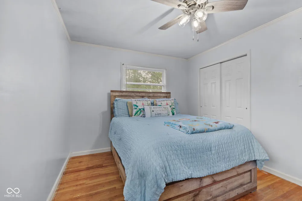 11 Clamme Court Hartford City, IN 47348