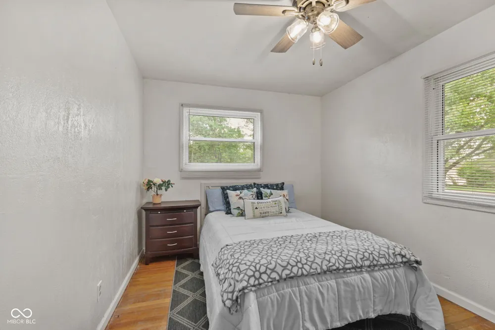 11 Clamme Court Hartford City, IN 47348