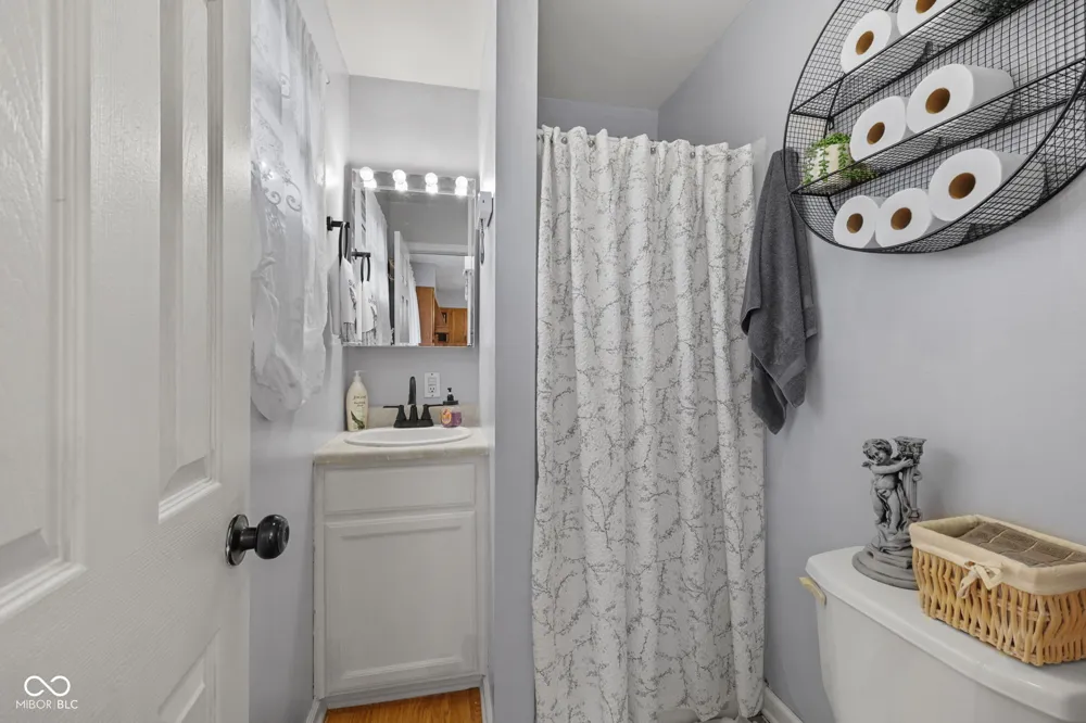 11 Clamme Court Hartford City, IN 47348