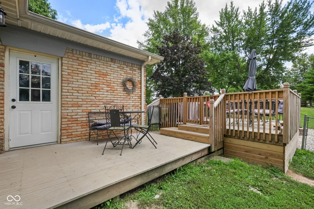 11 Clamme Court Hartford City, IN 47348