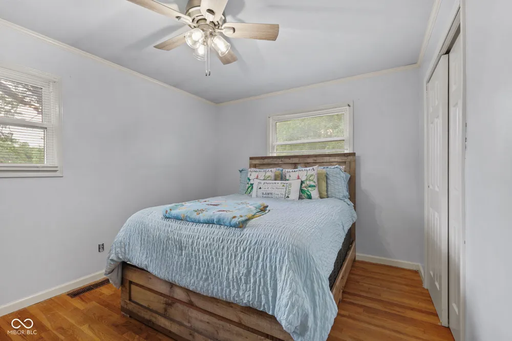 11 Clamme Court Hartford City, IN 47348