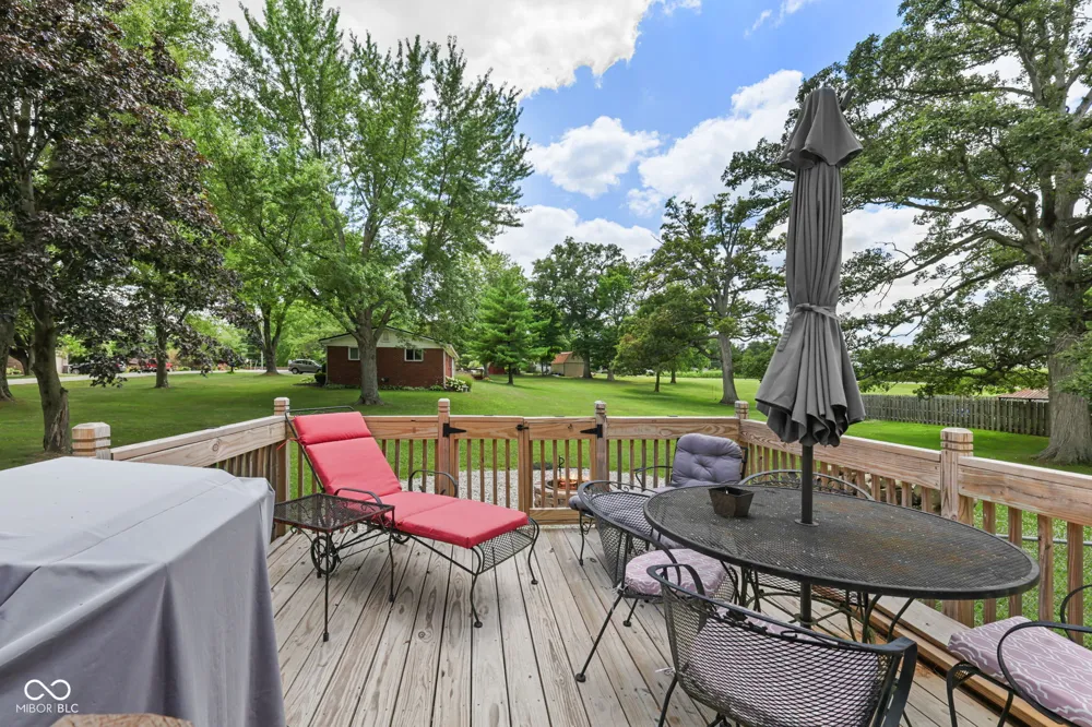 11 Clamme Court Hartford City, IN 47348