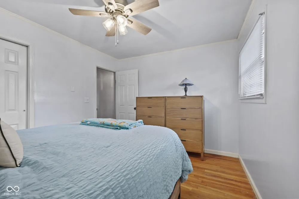 11 Clamme Court Hartford City, IN 47348