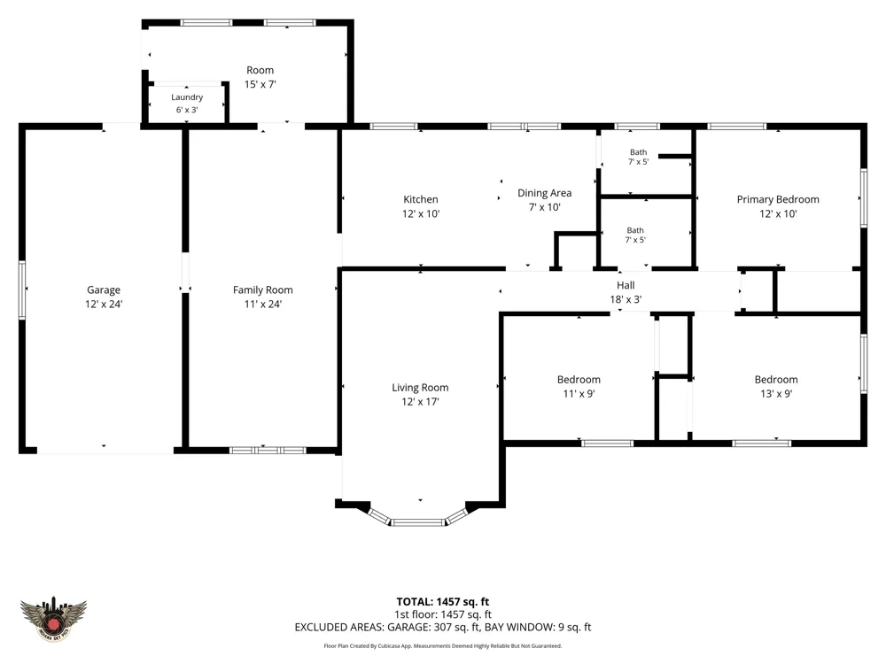 11 Clamme Court Hartford City, IN 47348