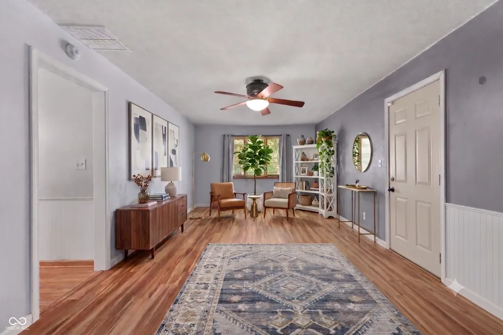 11 Clamme Court Hartford City, IN 47348