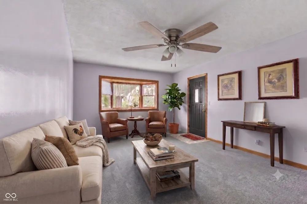11 Clamme Court Hartford City, IN 47348