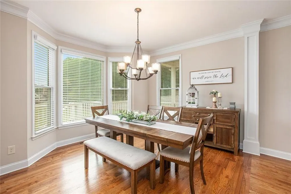 92 River Walk Parkway Euharlee, GA 30145