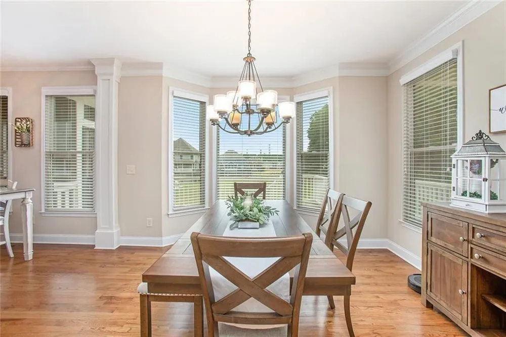 92 River Walk Parkway Euharlee, GA 30145