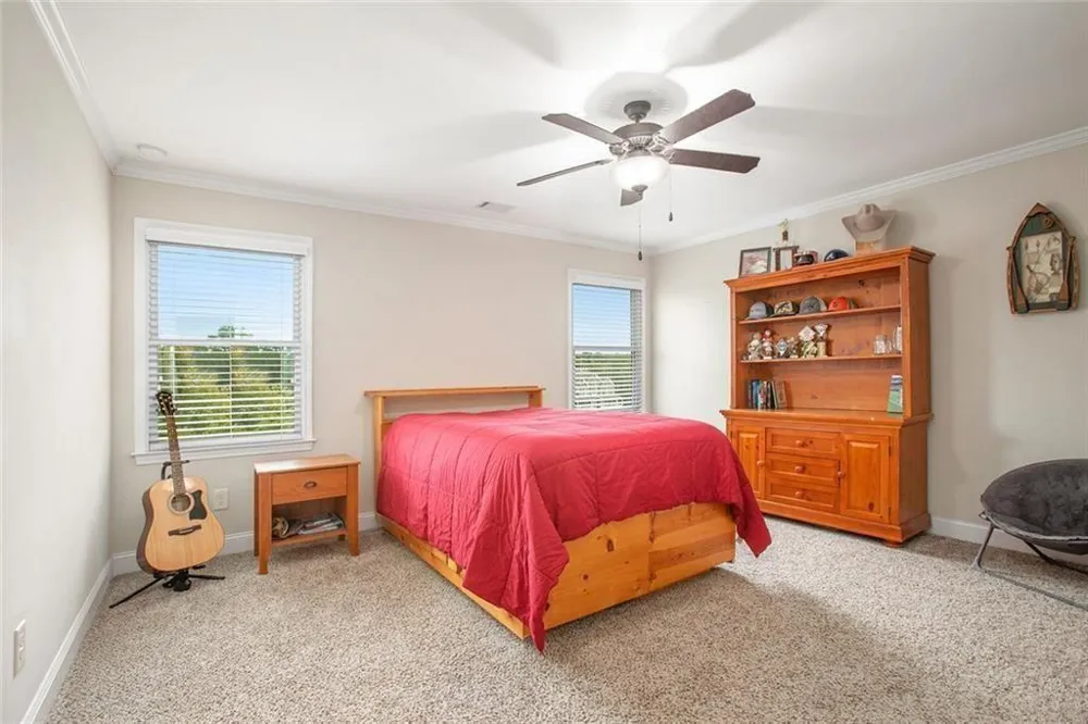 92 River Walk Parkway Euharlee, GA 30145