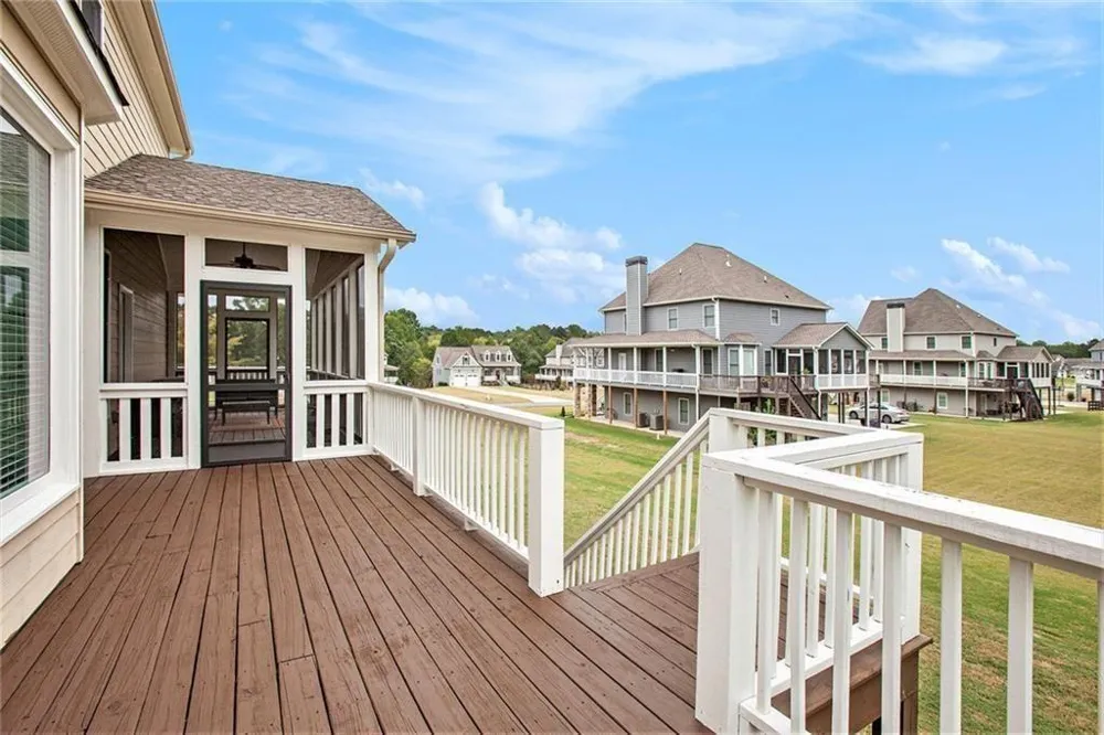 92 River Walk Parkway Euharlee, GA 30145