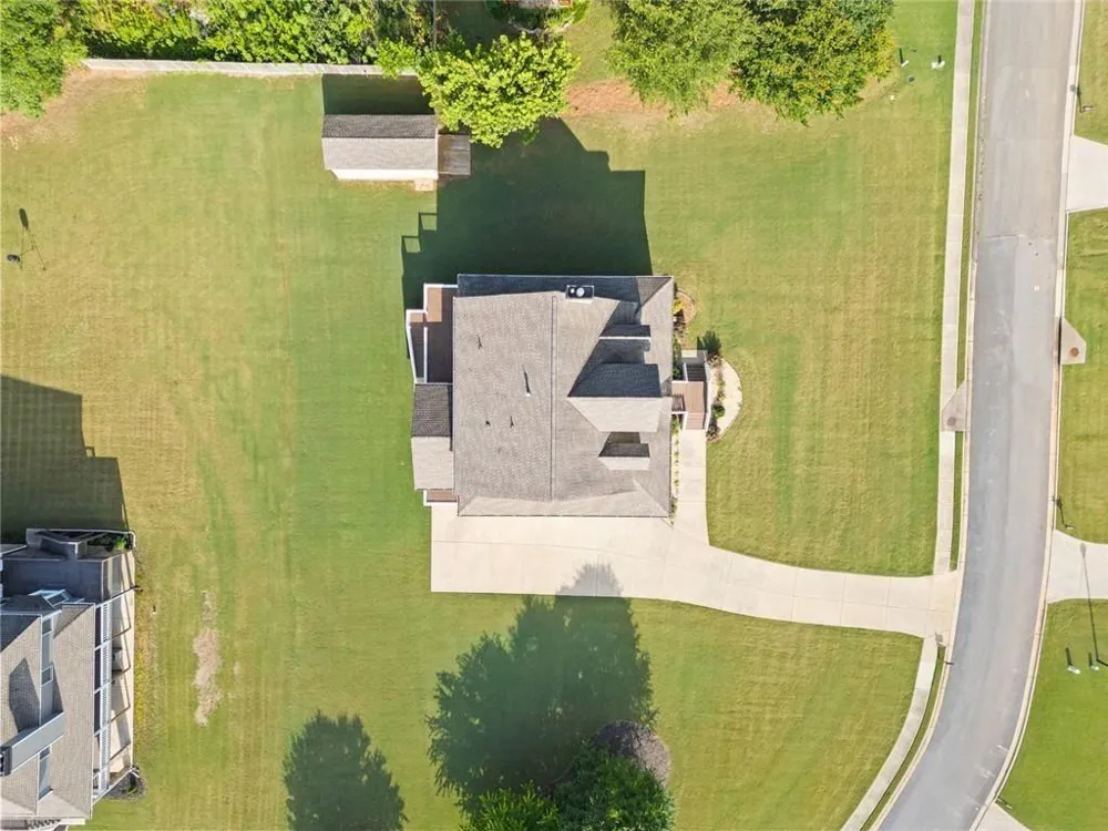 92 River Walk Parkway Euharlee, GA 30145
