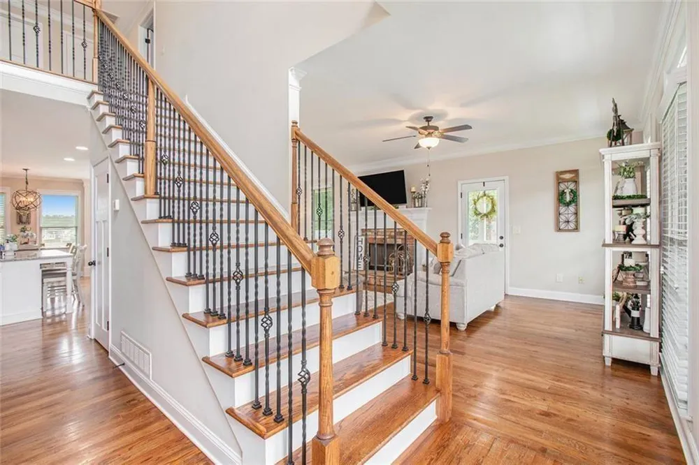 92 River Walk Parkway Euharlee, GA 30145