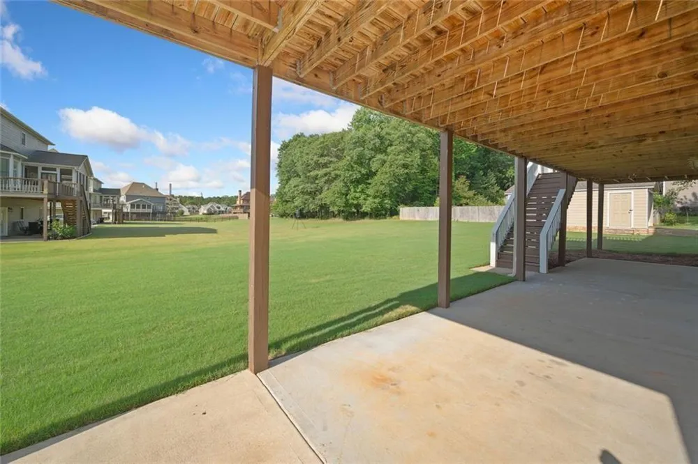 92 River Walk Parkway Euharlee, GA 30145