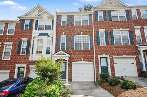 3158 Mill Springs Circle
