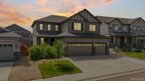 1414 Castle Creek Circle