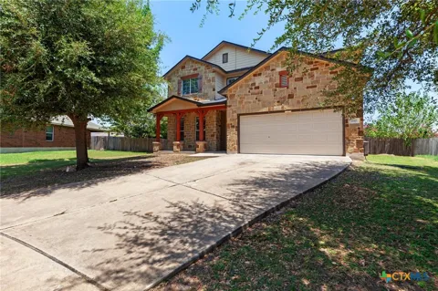 1117 Cockrill Court