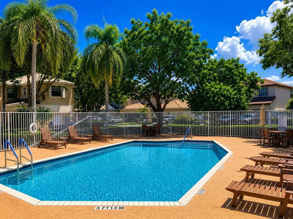 5315 Eagle Cay Way Coconut Creek, FL 33073