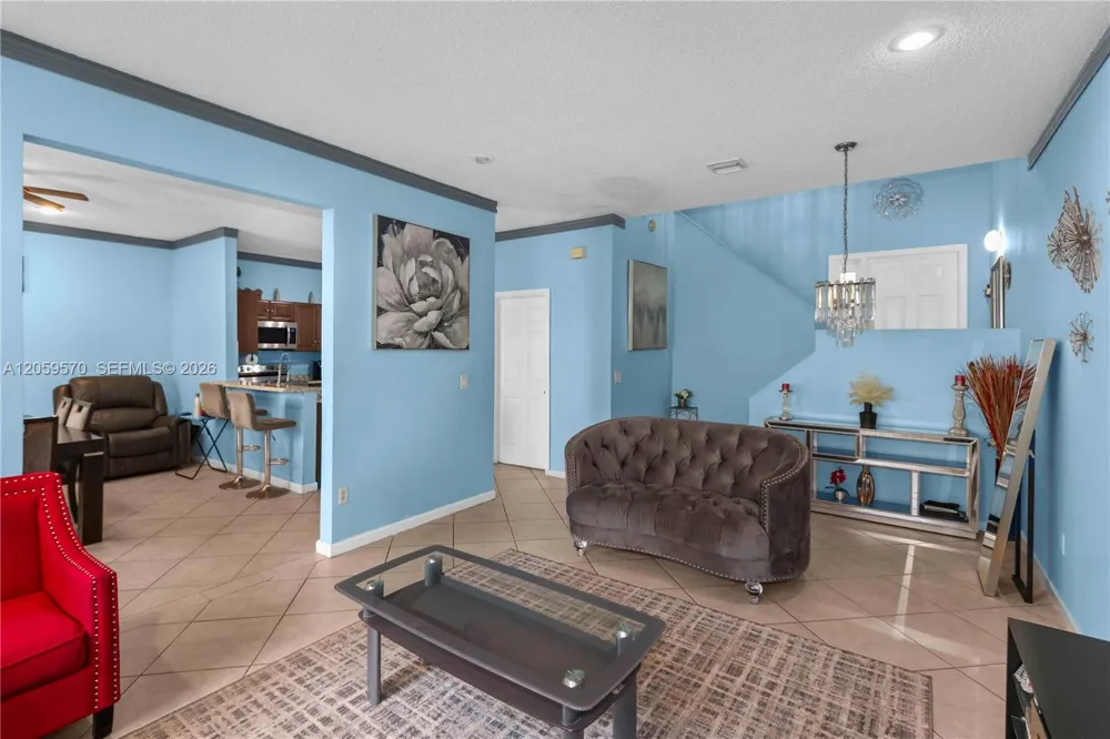 5315 Eagle Cay Way Coconut Creek, FL 33073