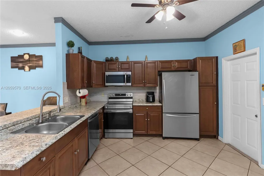 5315 Eagle Cay Way Coconut Creek, FL 33073
