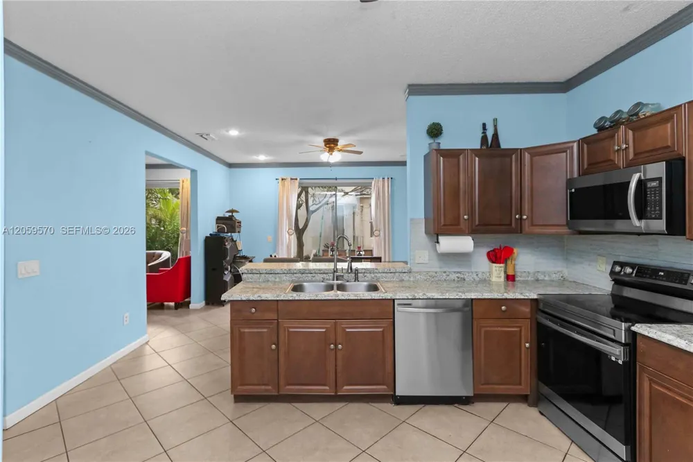 5315 Eagle Cay Way Coconut Creek, FL 33073